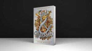 Gods & Monsters Written By Shelby Mahurin Download PDF