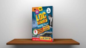 Lakshya Ldc Mains Advanced Rank File (Vol-1&2) By LAKSHYA PDF Download