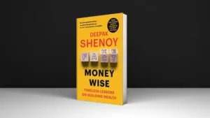 Deepak Shenoy Money Wise Timeless Lessons on Building Wealth PDF