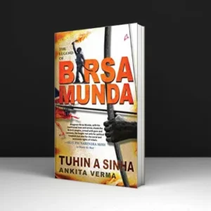 (ePUB) The Legend of Birsa Munda Download PDF
