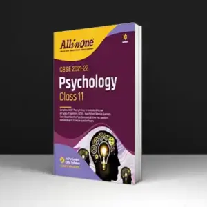 All in One Psychology Class 11 Pdf Free Download