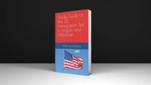Study Guides for the US Citizenship Test
