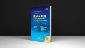 T.S. Grewal's Double Entry Book Keeping