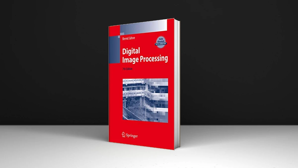 Digital Image Processing and Image Formation