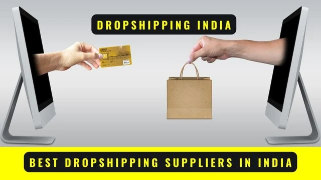 Best Dropshipping Suppliers in India