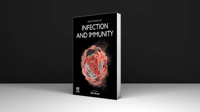Encyclopedia of Infection and Immunity