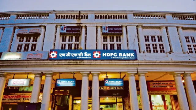 HDFC Increases Home Loan Interest Rates