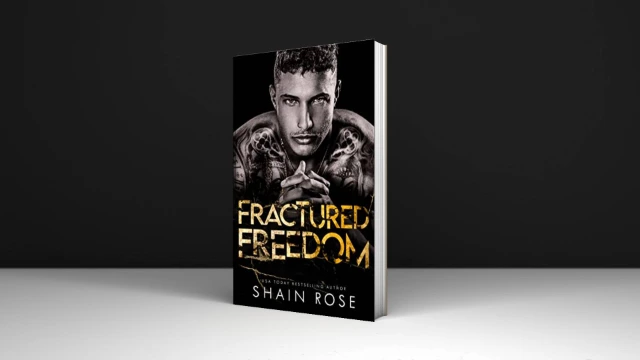 Fractured Freedom Shain Rose Free Online PDF