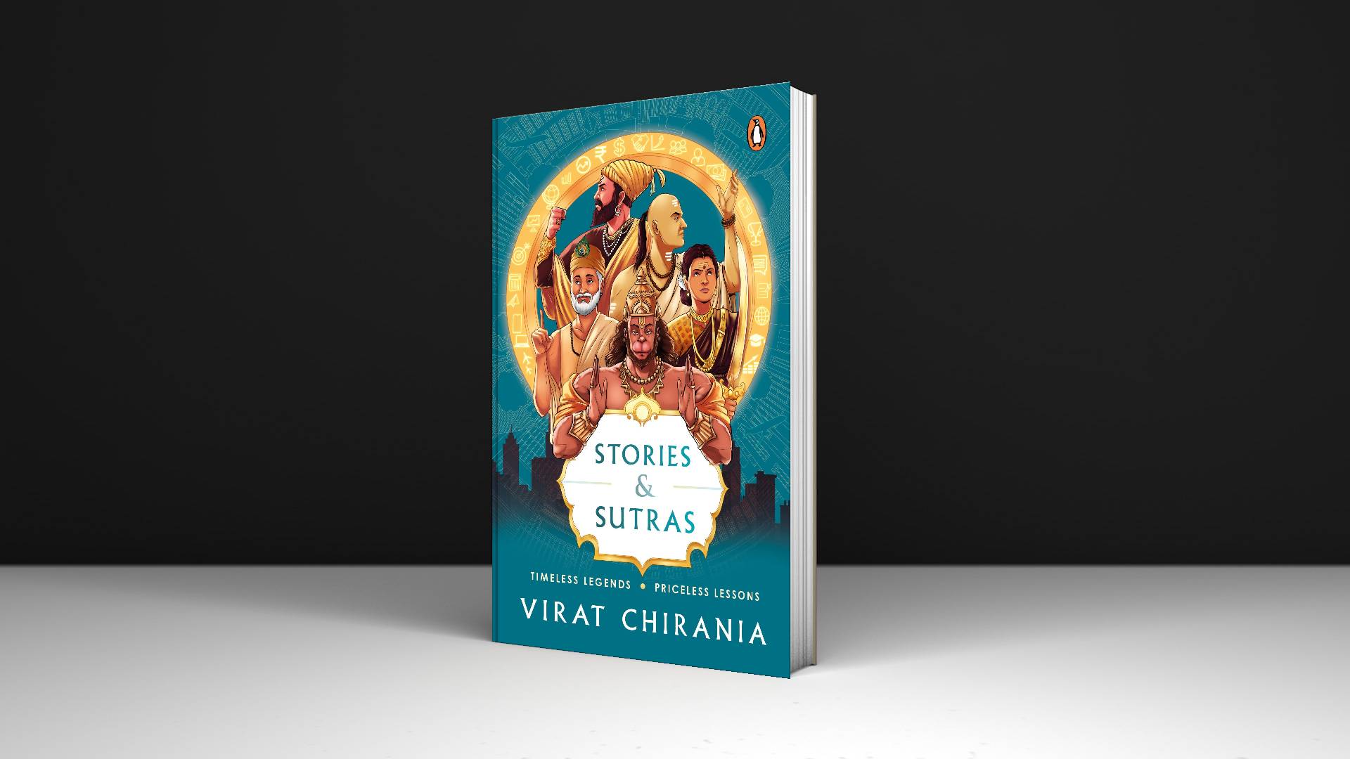Stories and Sutras Pdf Free Download
