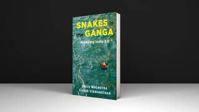 Snakes in the Ganga Breaking India 2.0 Pdf Download