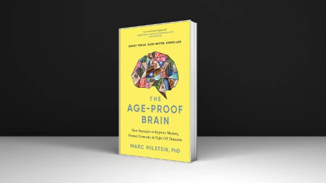 The Age Proof Brain