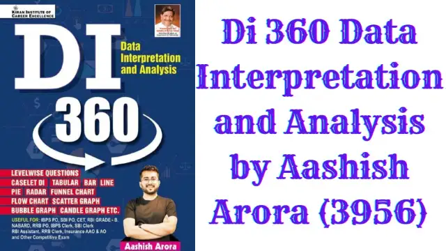 Di 360 Data Interpretation and Analysis