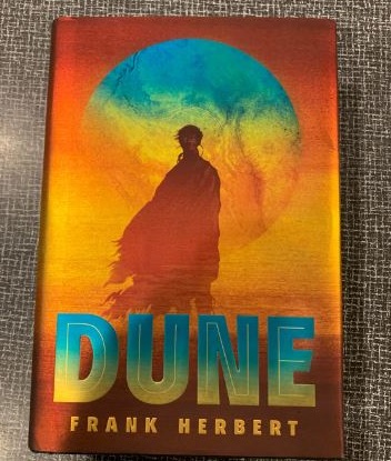 Dune Audiobook Free