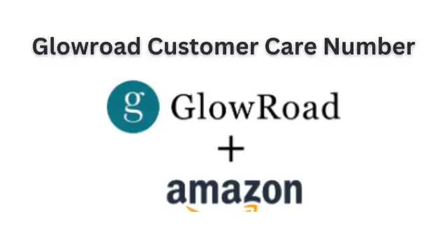 Glowroad Customer Care Number