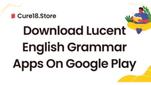 Lucent English Grammar
