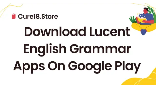 Lucent English Grammar