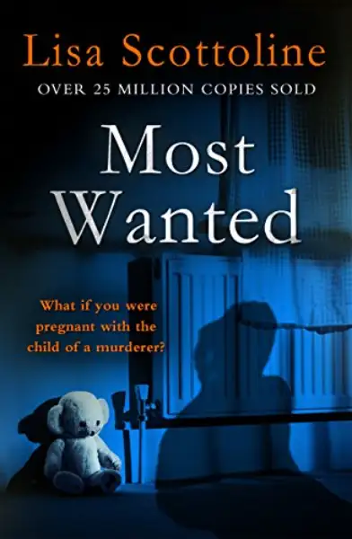 Most Wanted Novel 