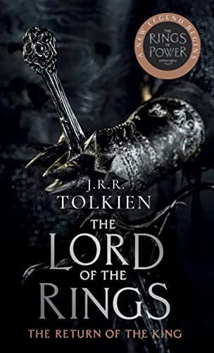 The Return of the King (Media Tie-in) The Lord of the Rings Part Three