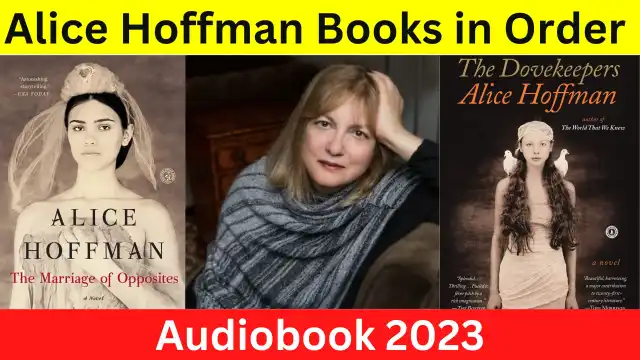 Alice Hoffman Books in Order