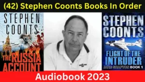 Stephen Coonts Books In Order