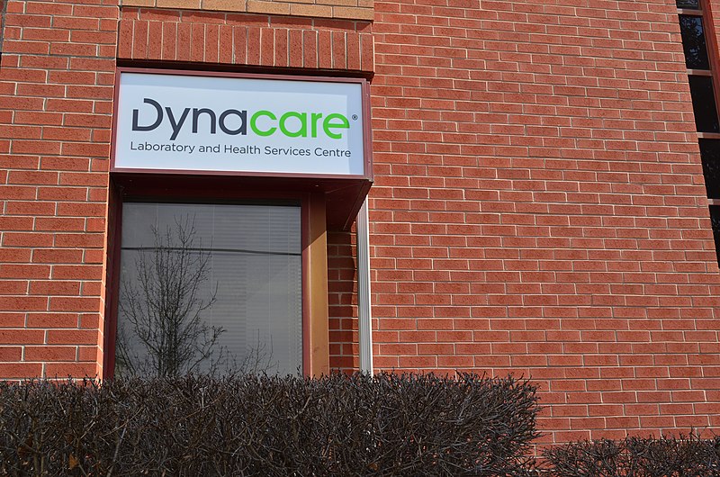 Dynacare Laboratory And Health Services Centre