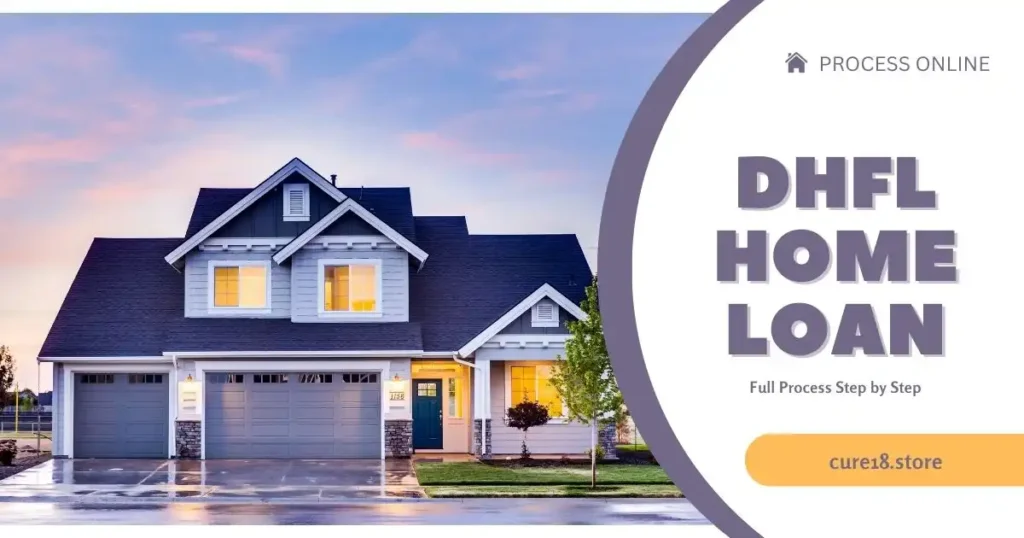 DHFL Home Loan