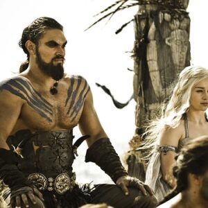 jason momoa game of thrones episodes