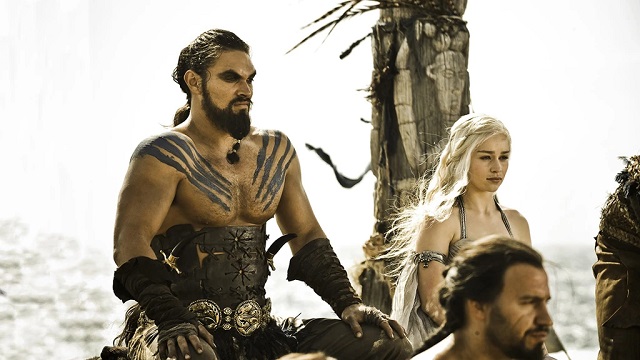 jason momoa game of thrones episodes