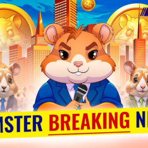 Hamster Kombat Daily Cipher August 19 2024