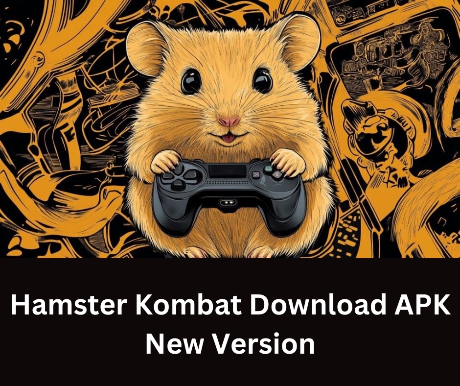 Hamster Kombat Download APK New Version