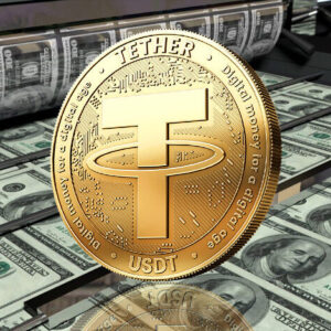 Tether Announces Development of UAE Dirham-Pegged Stablecoin