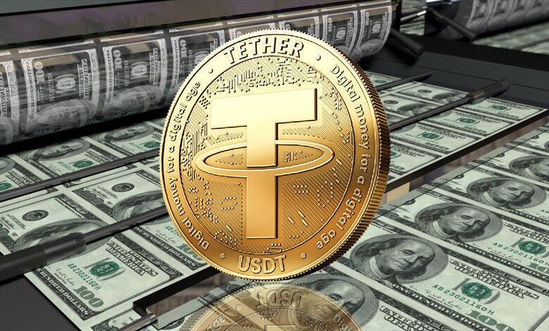 Tether Announces Development of UAE Dirham-Pegged Stablecoin