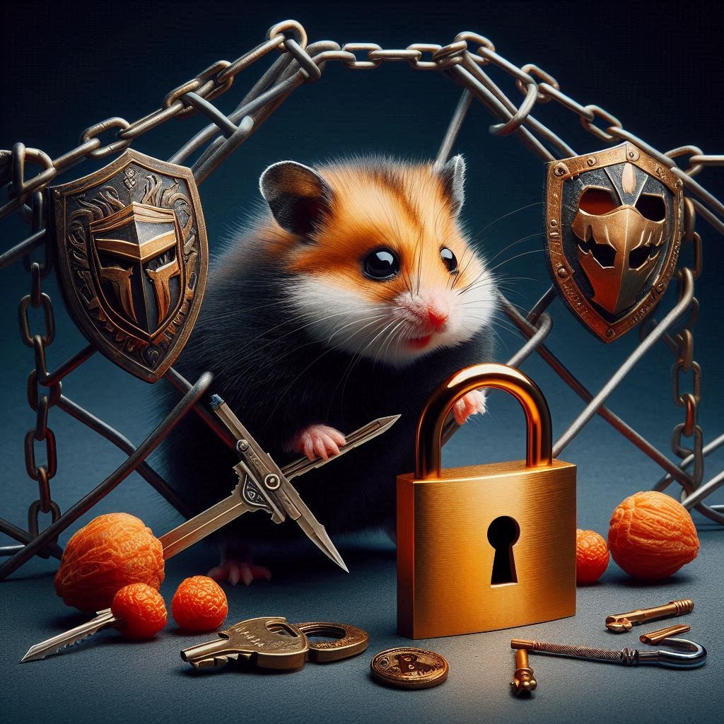 Hamster Kombat Ban in India, Pakistan, and Russia