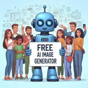 bing ai image generator free