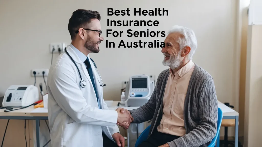 Best Health Insurance for Seniors in Australia