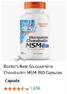 Chondroitin