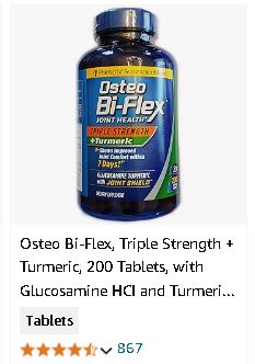 Glucosamine