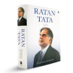 Ratan Tata : A Life by Thomas Mathew