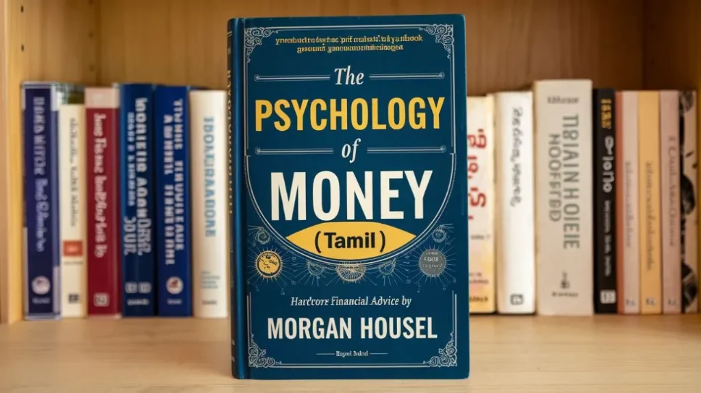 The Psychology of Money Tamil Pdf Free Download